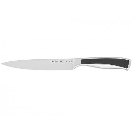 Nóż uniwersalny AMBITION Premium 13 cm
