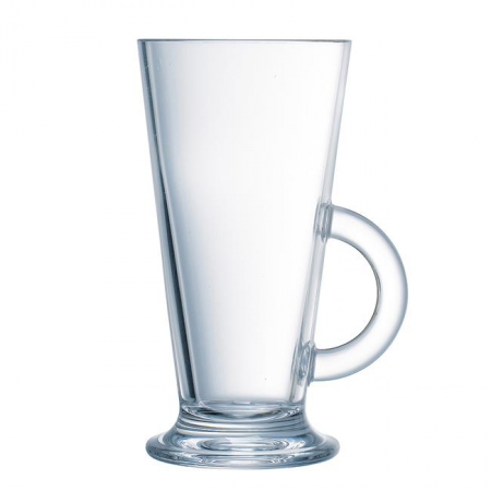 Szklanka do latte Latino 290ml - Arcoroc