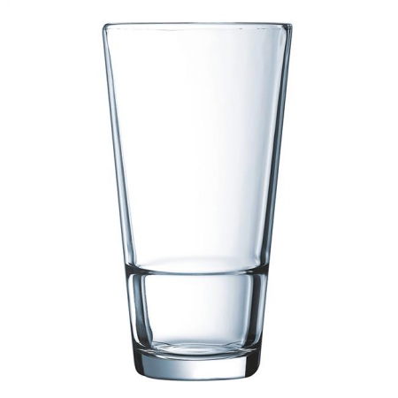 Szklanka wysoka Stack Up 470ml - Arcoroc
