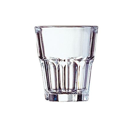Kieliszek do wódki 45 ml - ARCOROC Granity