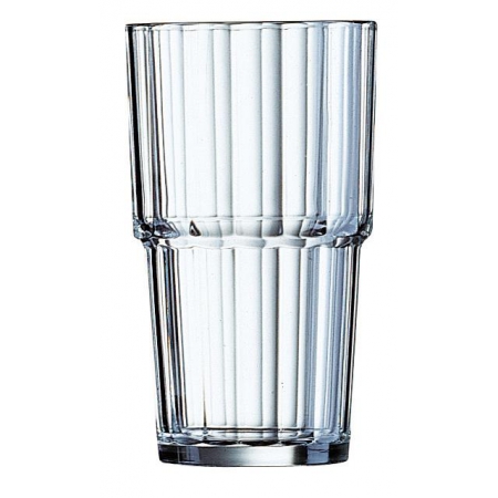 Szklanka wysoka Norvege 320ml