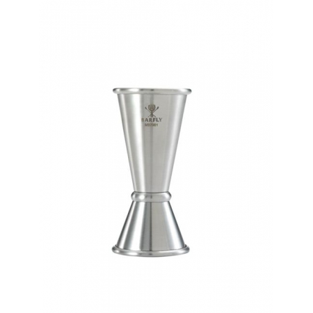 Miarka barmańska 20/40 ml, Bar Up