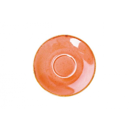 Spodek Porland Amber 120 mm