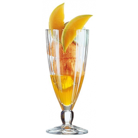 Pucharek do lodów i deserów Arcoroc Quadro 360 ml
