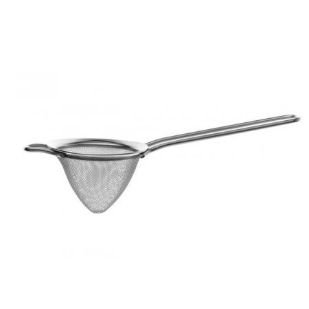 Sitko / cedzak 89x264 mm stal