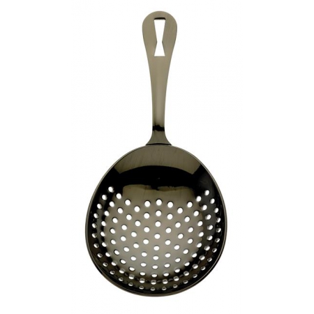 Sitko typu Julep 165 mm czarny pomysł