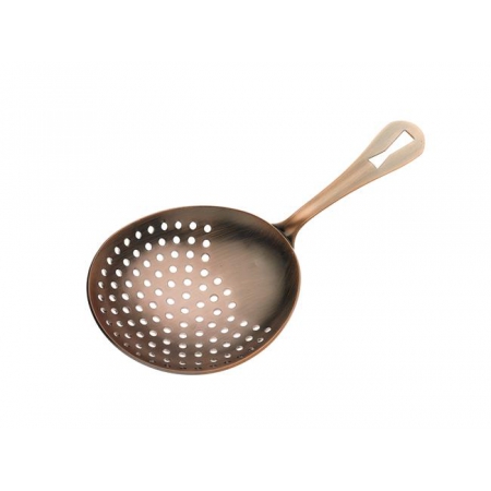 Sitko typu Julep 165 mm antyczna miedź
