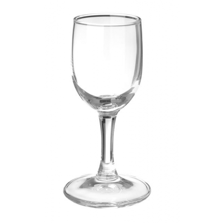 Kieliszek do wódki Diamond 40 ml - ARCOROC