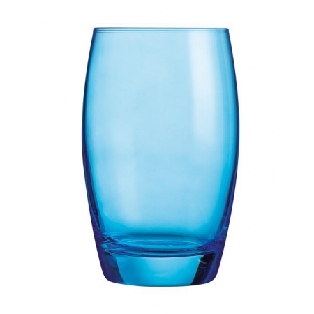Szklanka wysoka Salto Blue