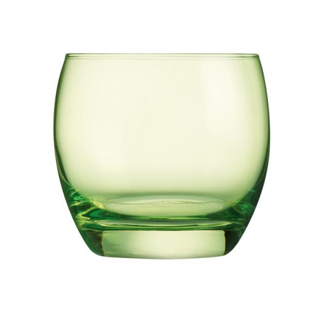 Szklanka Salto Green  320ml