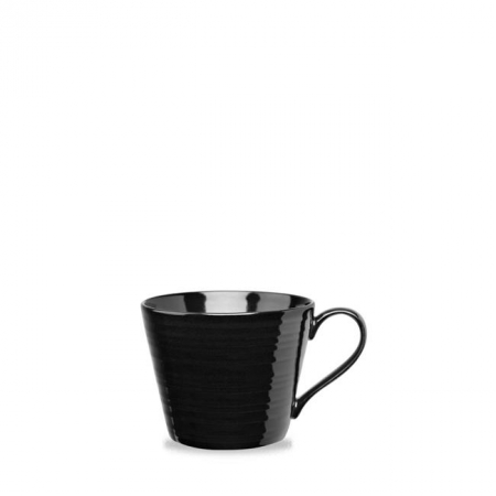 Kubek Rustic Snug czarny