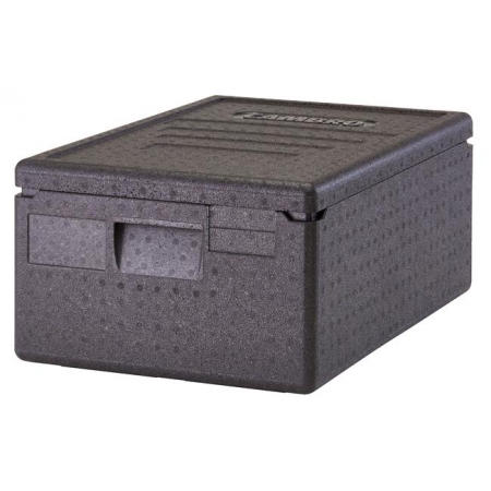 Pojemnik termoizolacyjny Cambro CAM GOBOX ładowany od góry, GN 1/1 GN 1/2 46 l