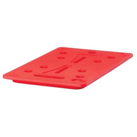 Wkład grzewczy CambroCamwarmer GN 1/2