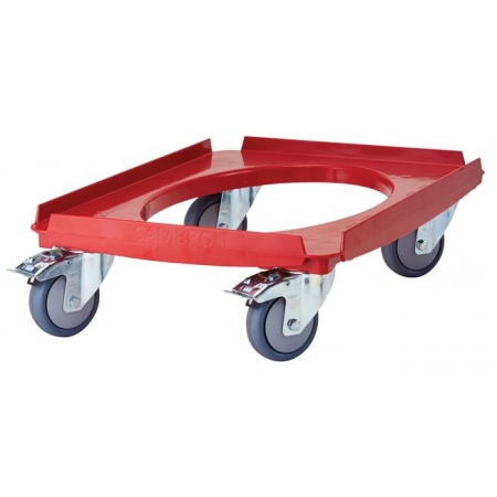 Wózek CAMDOLLY do pojemnika termozolacyjnego Cambro Cam GoBox® 4060