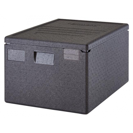 Pojemnik termoizolacyjny Cambro CAM GOBOX ładowany od góry, 80 l, na poj. o wym.600x400mm 80 l