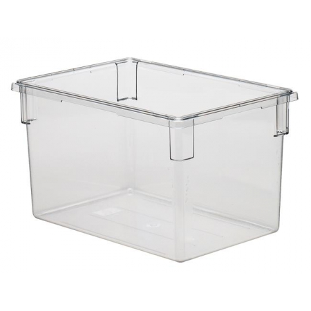 Pojemnik magazynowy z poliwęglanu CAMWEAR® 83,3 l 83,3 l
