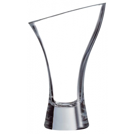 Pucharek do lodów i deserów Arcoroc Jazzed 350 ml
