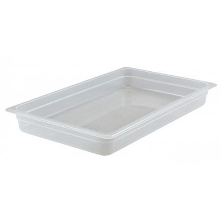 Pojemnik z polipropylenu GN 1/1 19,5 l