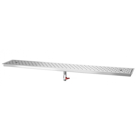 Ociekacz Oxygen 1000x150