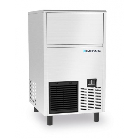 Kostkarka chłodzona powietrzem Coolice 47kg/24h 28 kg