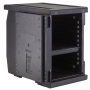Pojemnik termoizolacyjny Cambro CAM GOBOX ładowany od przodu GN 1/1 60 l