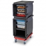 Pojemnik termoizolacyjny Cambro CAM GOBOX ładowany od przodu GN 1/1 60 l