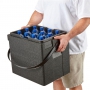 Pojemnik termoizolacyjny na napoje Cambro CAM GOBOX, z paskiem, 35l 35 l