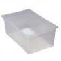 Pojemnik z polipropylenu GN 1/1 19,5 l