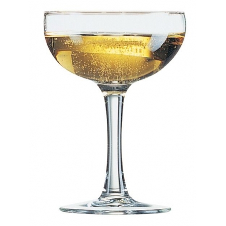 Kieliszek do szampana 160 ml - Arcoroc Elegance