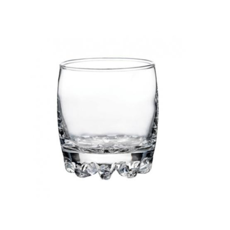 Komplet 6 szklanek Sylvana 300 ml PASABAHCE