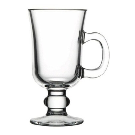 Szklanka do Irish Coffee 230 ml PASABAHCE