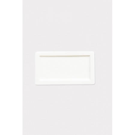 Talerz prostokątny 270 x 150 mm Ambition Simple