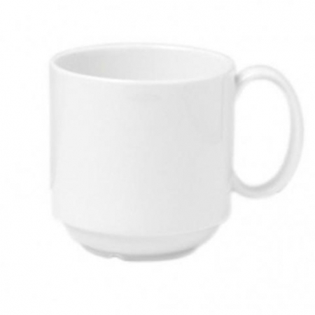 Kubek sztaplowalny 250 ml Ambition Simple