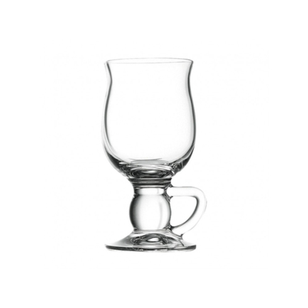 Komplet 2 szklanek do Irish Coffe 270 ml PASABAHCE