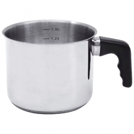 Garnek do mleka Vikos 1,8 l AMBITION