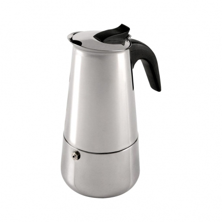 Kawiarka ze stali nierdzewnej Vella 450 ml DOMOTTI