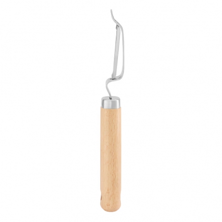 Obierak pionowy Natural 20 cm AMBITION