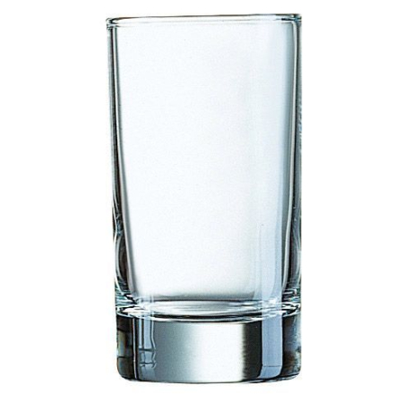 Szklanka do soku Islande Arcoroc 100 ml