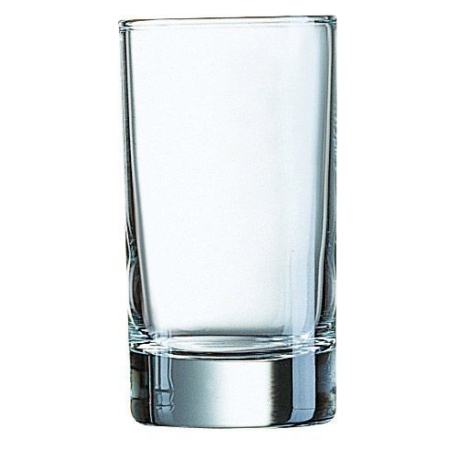 Szklanka wysoka 160 ml - ARCOROC Islande