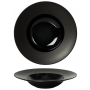 Talerz głęboki 400 ml - Ambition Satin Black