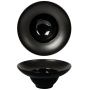 Talerz do makaronu 250 ml - Ambition Satin Black