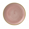 Porcelana Churchill Stonecast Petal Pink