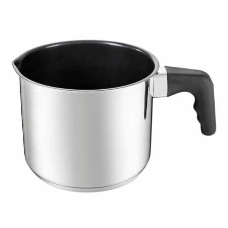 Garnek do mleka AMBITION Vikos z powłoką Qualum Basic 1,8 l