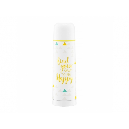 Termos Nordic Find Your Way 500 ml AMBITION