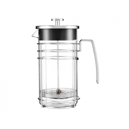 Zaparzacz do kawy AMBITION Aroma z metalową rączką 1000 ml