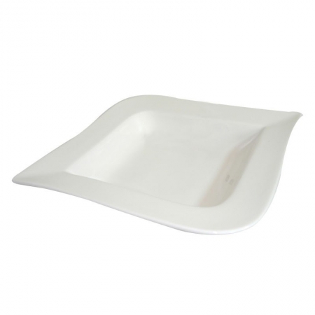 Talerz do zupy Ambition Fala 22cm