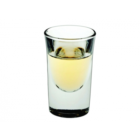 Kieliszki do wódki 25 ml Viktoria 6 szt. AMBITION