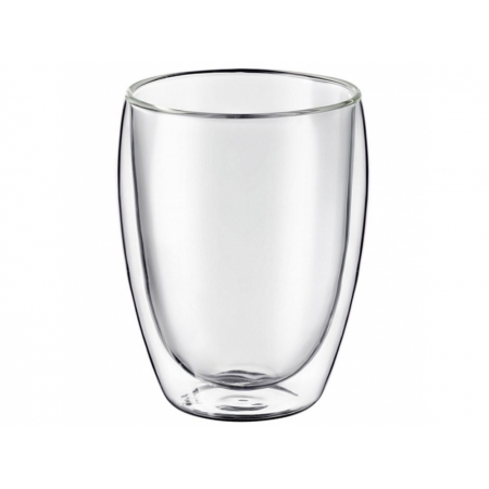 Komplet 2 szklanek termicznych Mia 350 ml AMBITION