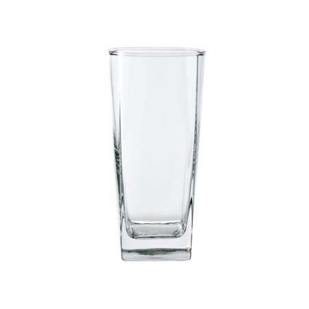 Komplet 6 szklanek wysokich Paradise 330 ml AMBITION