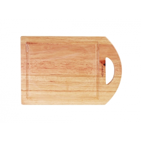 Deska do krojenia AMBITION Papaya 35 x 25 x 2 cm
